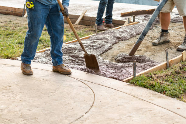 Best Industrial Concrete Flooring in Wyomissing, PA