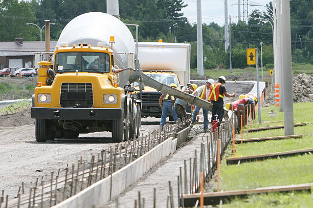 Best Commercial Concrete Services in Wyomissing, PA