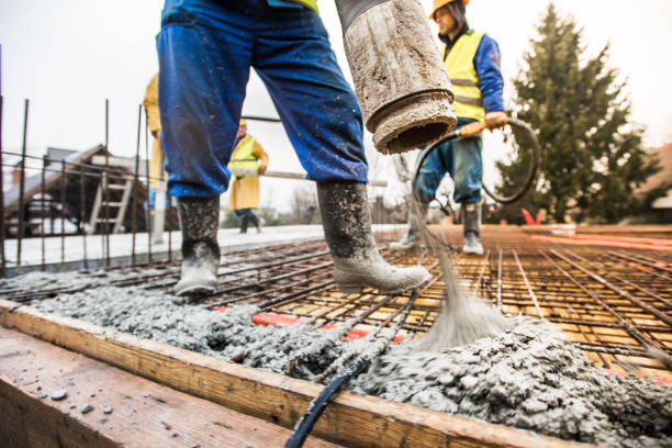  Wyomissing, PA Concrete contractor Pros